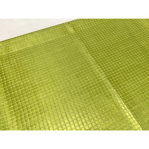 THERMAREST (サーマレスト) コット ライムグリーン ウルトラライト
