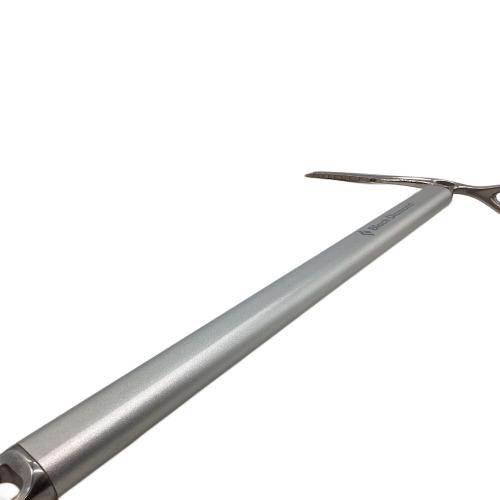 BLACK DIAMOND (ブラックダイヤモンド) ピッケル 50cm シルバー BD410162 レイブンプロ ストレートタイプ ヘッド素材【ステンレス】