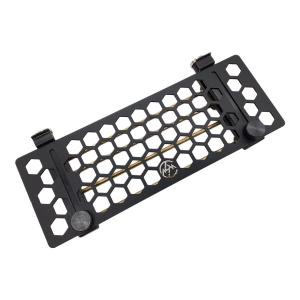 ANCAM (アナキャン) アウトドア雑貨 @ NOWELLCAMP SLIDE-SIDE TOP -SHELHAN 25