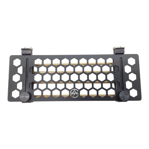 ANCAM (アナキャン) アウトドア雑貨 @ NOWELLCAMP SLIDE-SIDE