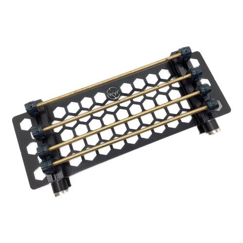 ANCAM (アナキャン) アウトドア雑貨 @ NOWELLCAMP SLIDE-SIDE