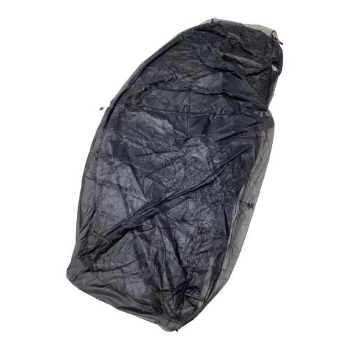 HILLEBERG (ヒルバーグ) テントアクセサリー アクト専用メッシュインナー Akto Mesh Inner Tent 未使用品