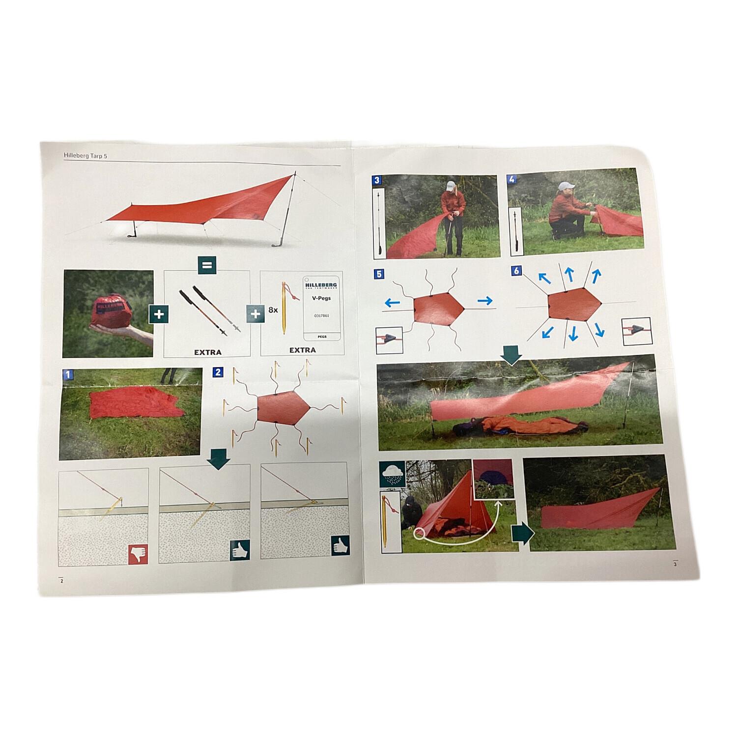 【未使用】HILLEBERG Tarp5UL サンド/ヒルバーグ 楽天市場】ヒルバーグ タープ5 ウルトラライト HILLEBERG TARP5