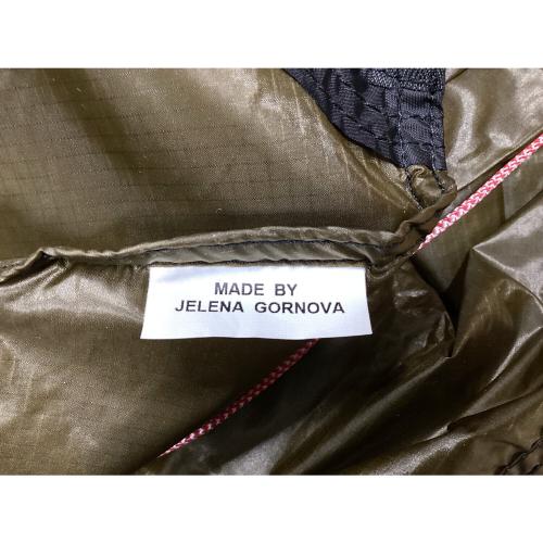 HILLEBERG (ヒルバーグ) ウィングタープ サンド タープ5 UL 3.15×2.15m 1～2人用