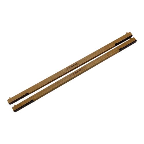 otherside design (アザーサイドデザイン) アウトドアテーブル シェルコン25専用拡張テーブル bridge table for 25