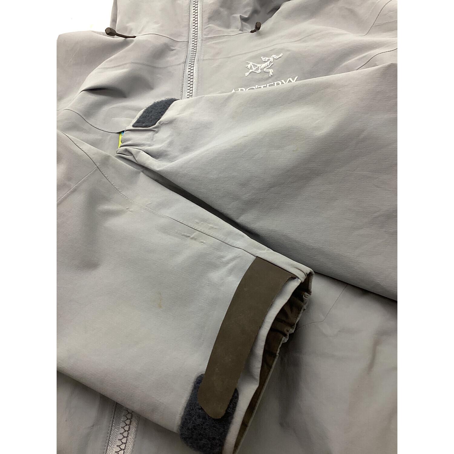 ARC'TERYX (アークテリクス) トレッキングウェア(レインウェア) メンズ