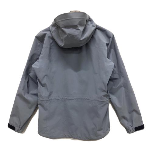 ARC'TERYX Alpha AR Jacket グレー XS ARC'TERYX（アークテリクス）の「ARC'TERYX / ALPHA AR Jacket