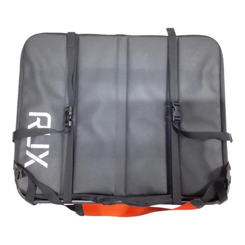 RUX 収納ケース 70L RUXボックス