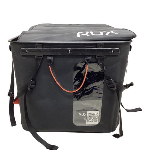 RUX 収納ケース 70L RUXボックス
