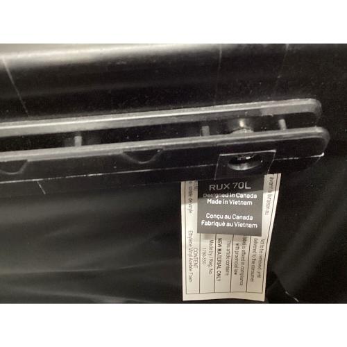 RUX 収納ケース 70L RUXボックス