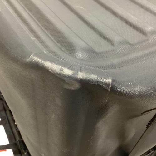 RUX 収納ケース 70L RUXボックス