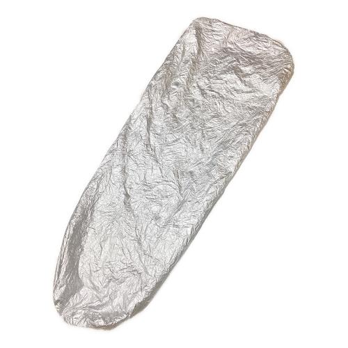 neru design works (ネルデザインワークス) マミー型シュラフ サーモライト NR-002Q アウターシュラフ 約220×85㎝