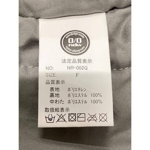 neru design works (ネルデザインワークス) マミー型シュラフ サーモライト NR-002Q アウターシュラフ 約220×85㎝