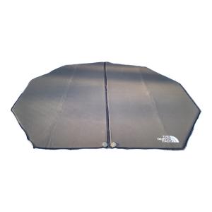 THE NORTH FACE (ザ ノース フェイス) テントインナーマット 2枚付 インフレータブル式 ジオドーム専用インナーマット