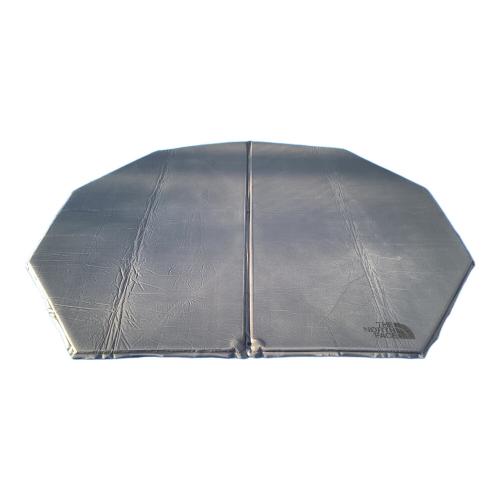 THE NORTH FACE (ザ ノース フェイス) テントインナーマット 2枚付 インフレータブル式 ジオドーム専用インナーマット