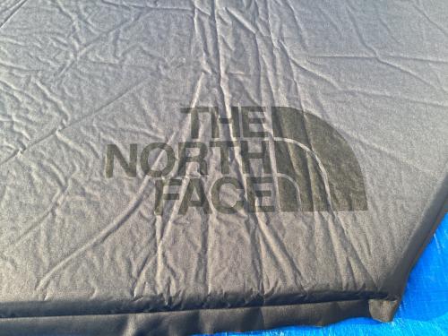 THE NORTH FACE (ザ ノース フェイス) テントインナーマット 2枚付 インフレータブル式 ジオドーム専用インナーマット