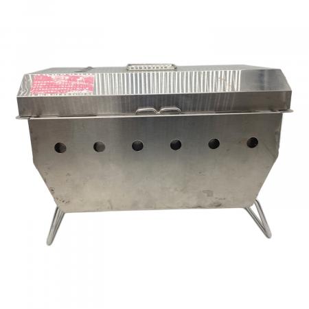 【廃番レア品】スノーピーク 焼武者 CK-130 BBQグリル IGT 5505001370510583_02_9488w.jpeg