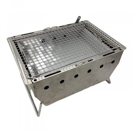 Snow peak (スノーピーク) バーベキューコンロ CK-130 IGTシステムBBQ