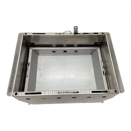 Snow peak (スノーピーク) バーベキューコンロ CK-130 IGTシステムBBQ