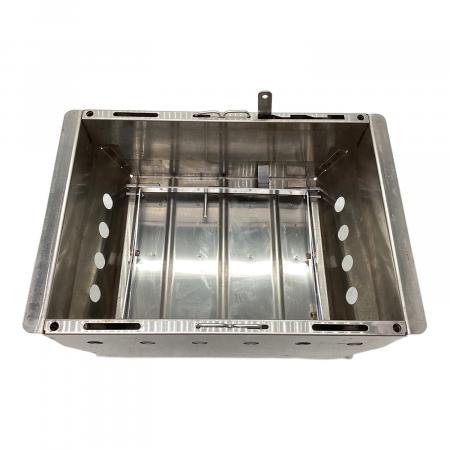 Snow peak (スノーピーク) バーベキューコンロ CK-130 IGT