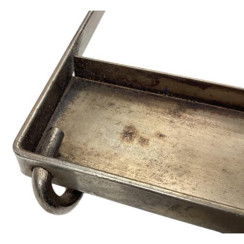 Snow peak (スノーピーク) 焚火台 焚火台Lスターターセット