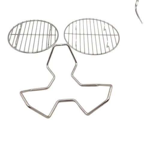 Snow peak (スノーピーク) ダッチオーブン 程度B CS-520 和鉄ダッチオーブン26