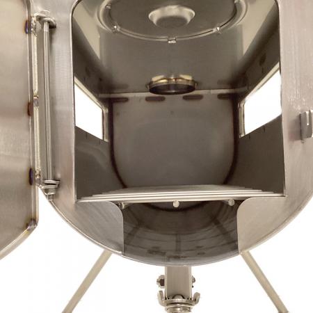 tentmark DESIGNS (テンマクデザイン) 薪ストーブ WINNERWELL ウッド