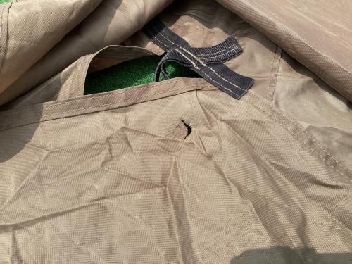 Snow peak (スノーピーク) ツールームテント TP-671 ランドロック