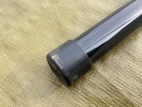 DOD (ディーオーディー) モノポールテント T5-737-TN レンコンテント2L