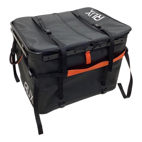 RUX 収納ケース 70L RUXボックス