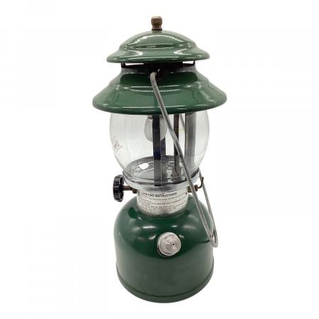 【値引き】Coleman ランタン 200A キャリーケース　1981年3月製 1981年3月製 200A 最終型 Coleman（コールマン）｜トレファクONLINE