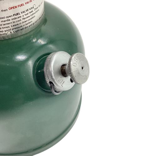 1981年3月製　200A　最終型 Coleman（コールマン）