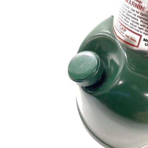 1981年3月製　200A　最終型 Coleman（コールマン）