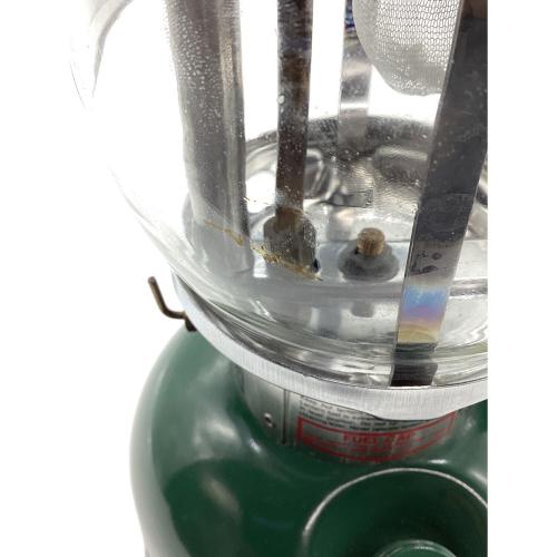 1981年3月製　200A　最終型 Coleman（コールマン）