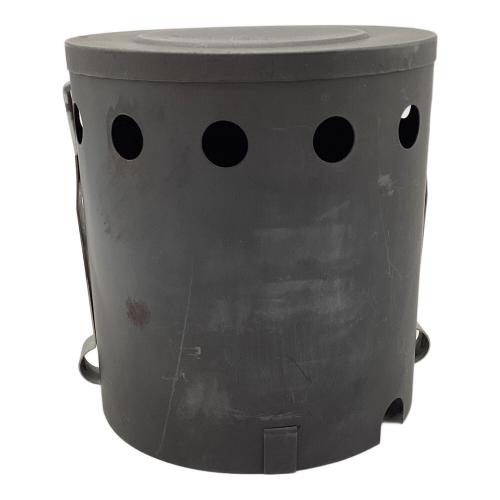 Coleman (コールマン) バーナーアクセサリー 501/502用ヒートドラム