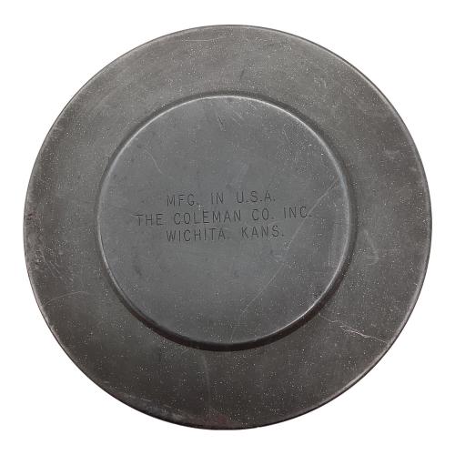 Coleman (コールマン) バーナーアクセサリー 501/502用ヒートドラム