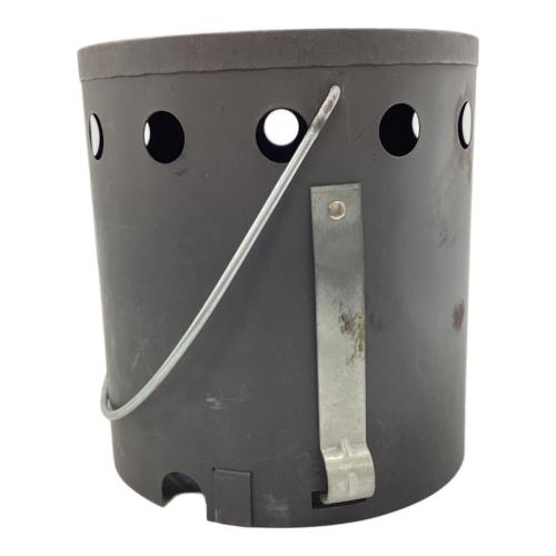 Coleman (コールマン) バーナーアクセサリー 501/502用ヒートドラム