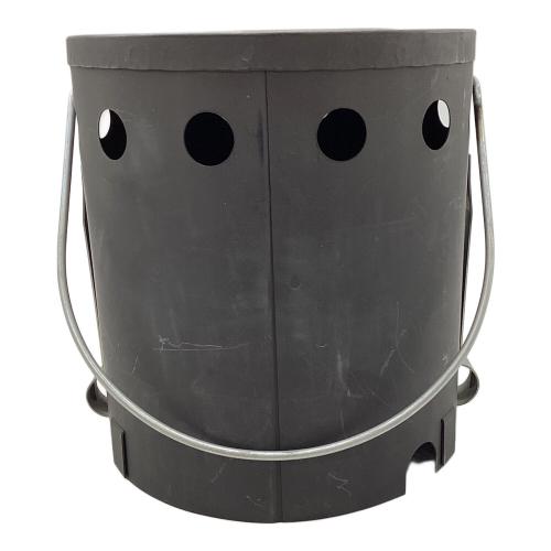 Coleman (コールマン) バーナーアクセサリー 501/502用ヒートドラム