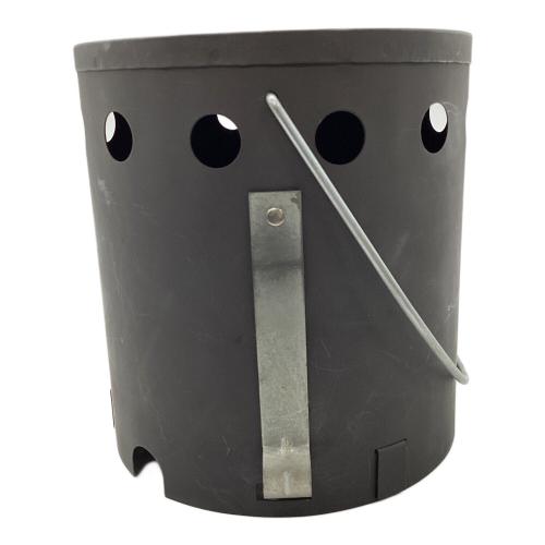 Coleman (コールマン) バーナーアクセサリー 501/502用ヒートドラム