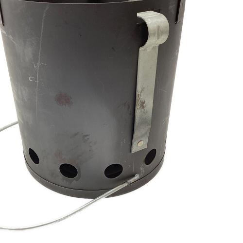 Coleman (コールマン) バーナーアクセサリー 501/502用ヒートドラム