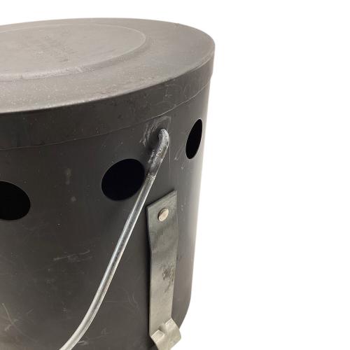 Coleman (コールマン) バーナーアクセサリー 501/502用ヒートドラム