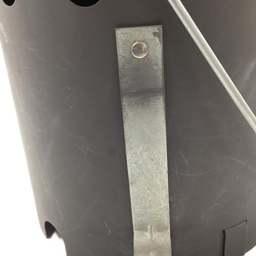 Coleman (コールマン) バーナーアクセサリー 501/502用ヒートドラム