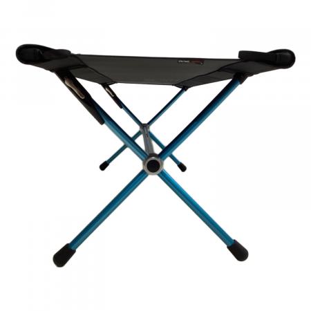 Helinox (ヘリノックス) アウトドアチェア ブラック ベンチワン