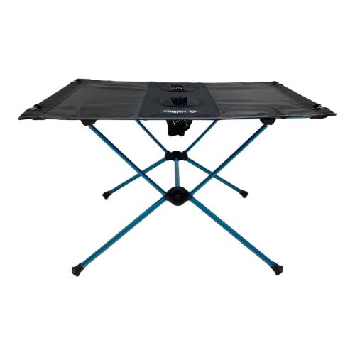 Helinox (ヘリノックス) アウトドアテーブル ブラック テーブルワン