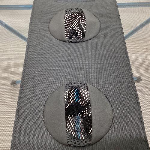 Helinox (ヘリノックス) アウトドアテーブル ブラック テーブルワン