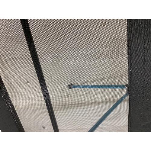 Helinox (ヘリノックス) アウトドアテーブル ブラック テーブルワン