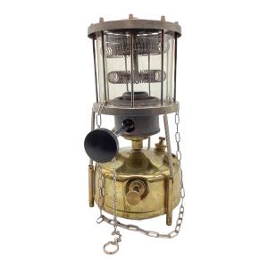 武井バーナー (タケイバーナー) ケロシンバーナー @ パープルストーブ 301Aセット