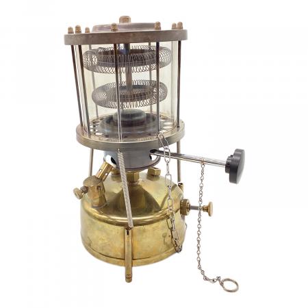 武井バーナー (タケイバーナー) ケロシンバーナー @ パープルストーブ