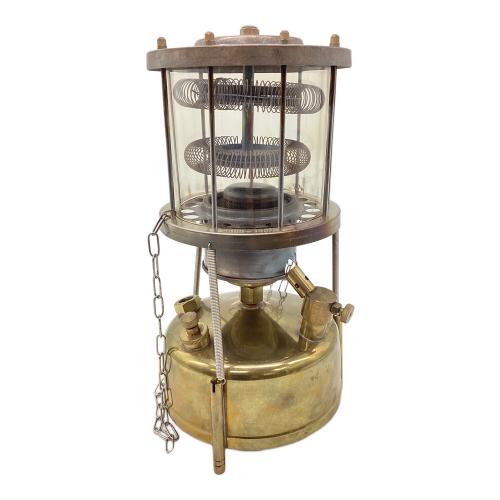 武井バーナー (タケイバーナー) ケロシンバーナー @ パープルストーブ 301Aセット