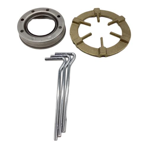 武井バーナー (タケイバーナー) ケロシンバーナー @ パープルストーブ 301Aセット